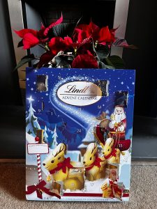 Advent Calendar
